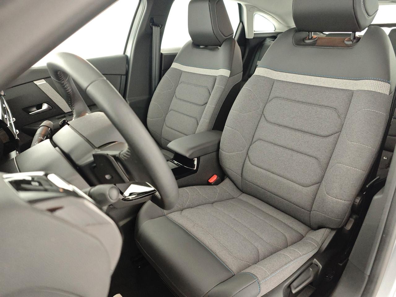 Citroen C4 PureTech 130 S&S EAT8 Plus