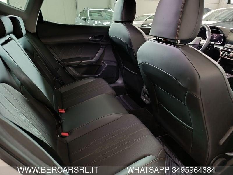 Cupra Formentor 1.4 e-Hybrid DSG*LED*VIRTUAL COCKPIT*PDC*VOLANTE RISCALDATO*