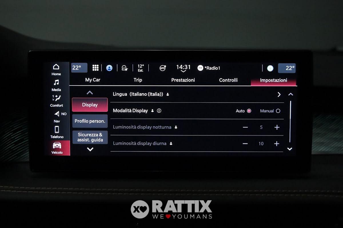 Alfa Romeo Tonale 1.6 130CV Ti tct6