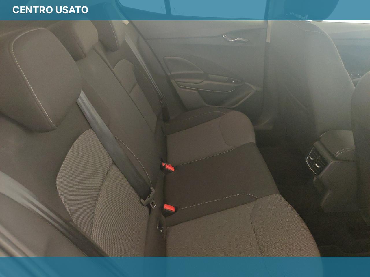 1.0 TSI evo Style 95 CV