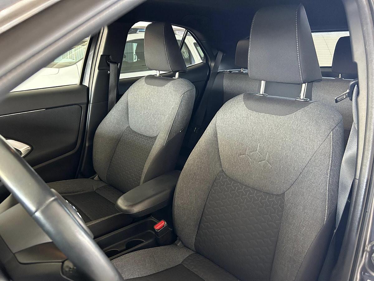 Toyota Yaris Cross 1.5 Hybrid 116cv 5p. E-CVT Trend