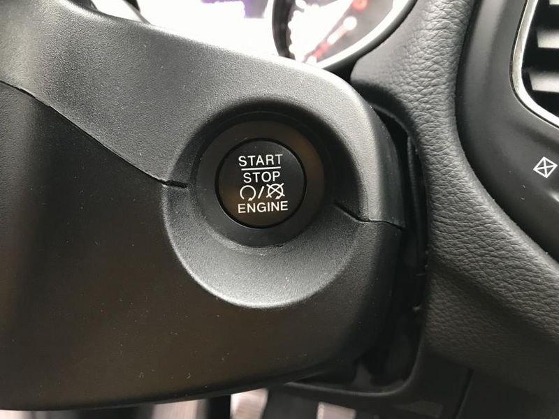 Jeep Compass 1.3 Turbo T4 Longitude 56 MILA KM!!