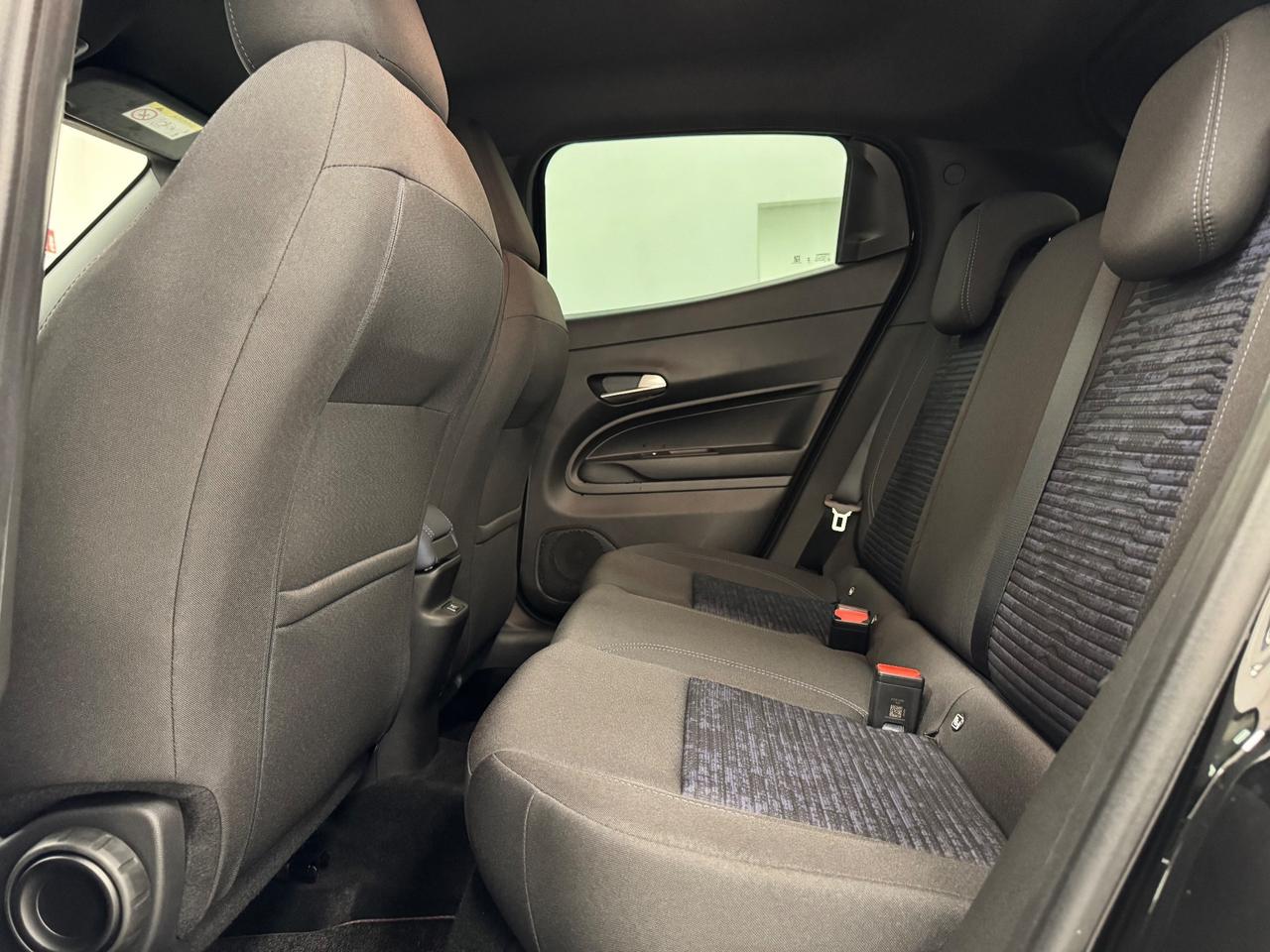 Alfa Romeo Junior 1.2 145 CV Hybrid eDCT6 Q4