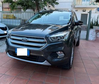 Ford Kuga 2.0 TDCI 120cv 2WD Business