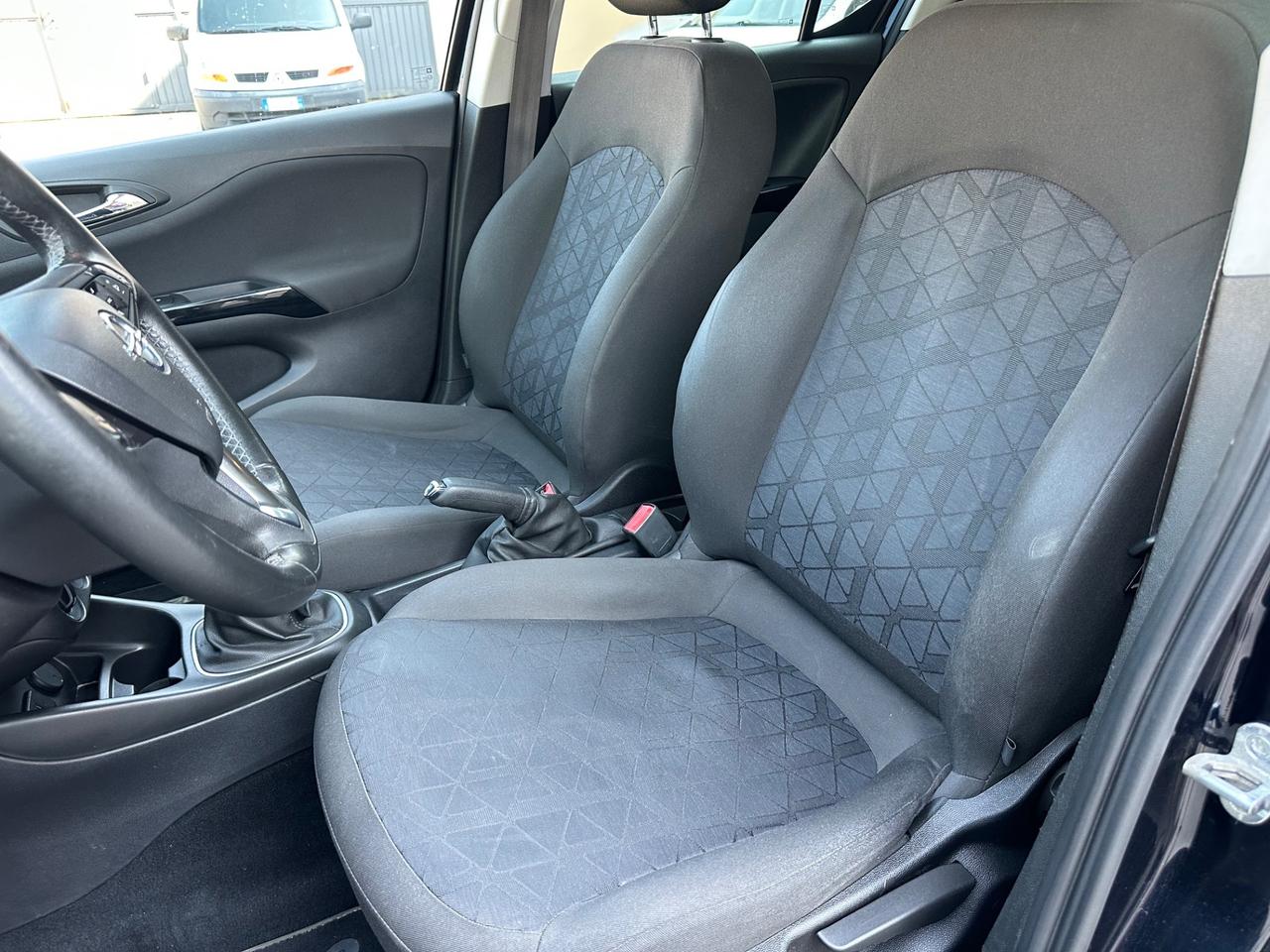 Opel Corsa 1.4 GPL Tech 5 porte OK NEOPATENTATI