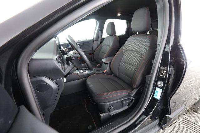 FORD Kuga Kuga 2.5 Plug In Hybrid 225 CV CVT 2WD ST-Line