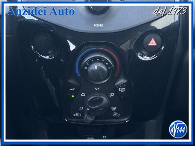CITROEN C1 1.0 VTi 72 Cv 5 porte Feel