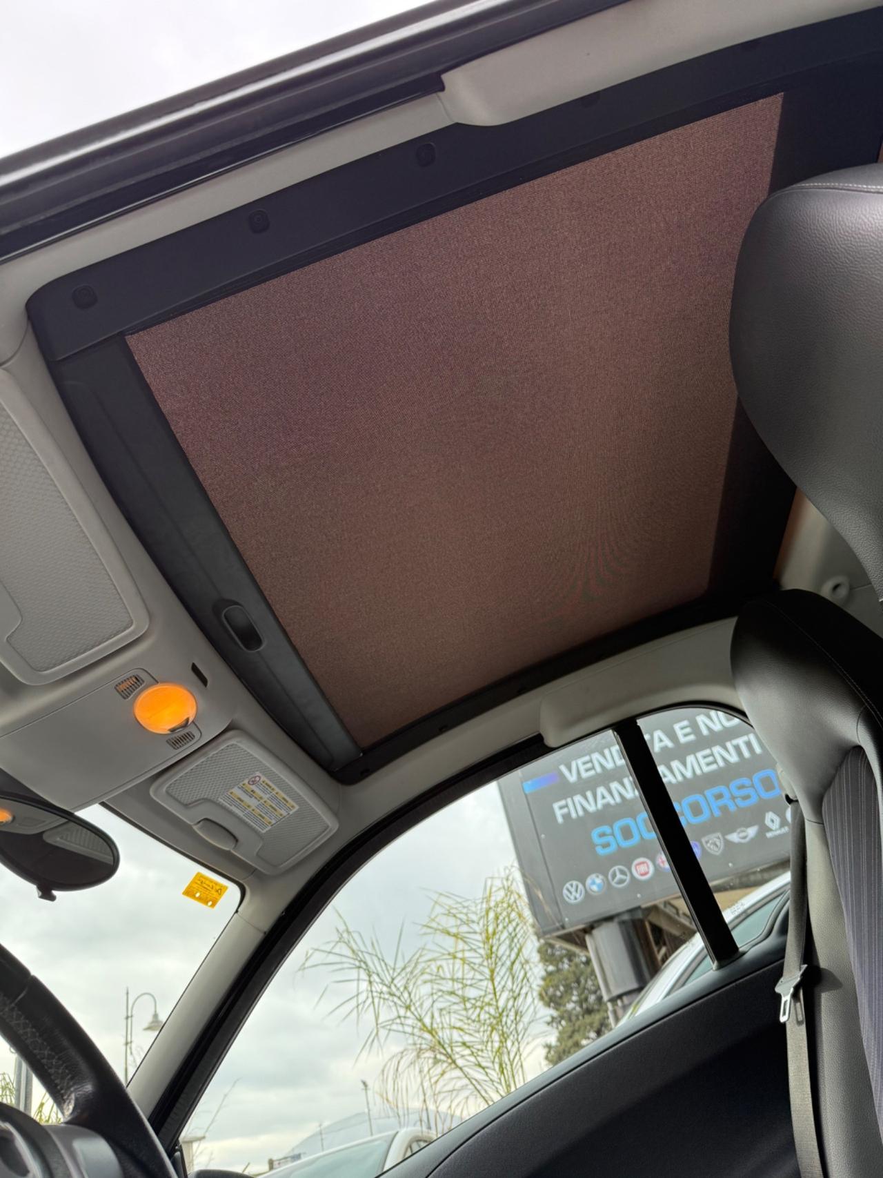 Smart ForTwo 1000 52 kW coupé limited two KM 100 MILA