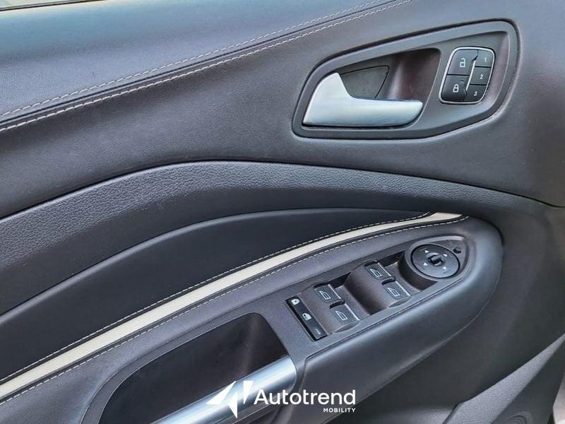 Ford Kuga 2.0 TDCi 150 CV AWD Automatica Vignale S&S