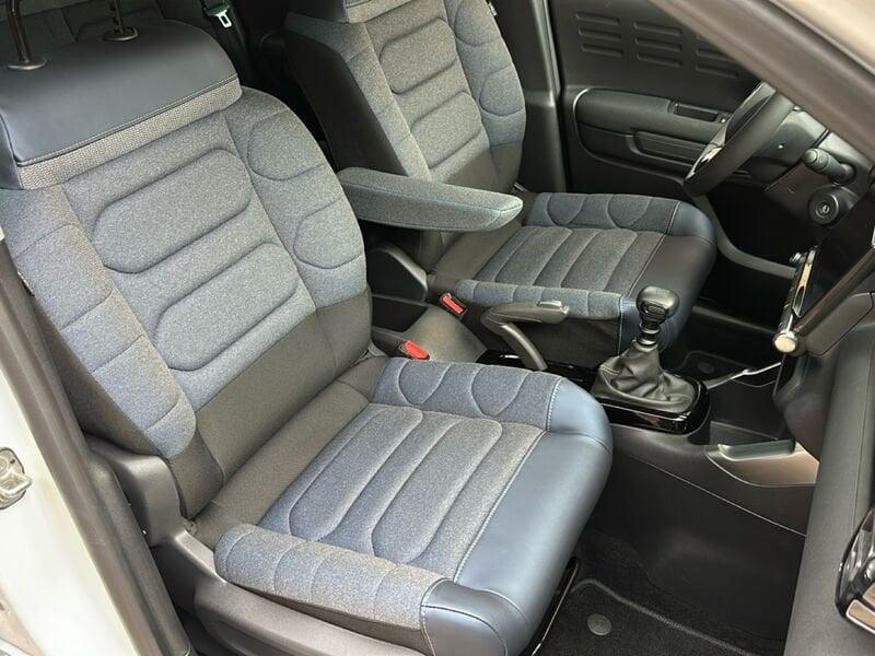 Citroën C3 Aircross C3 Aircross PureTech 110 S&S Feel