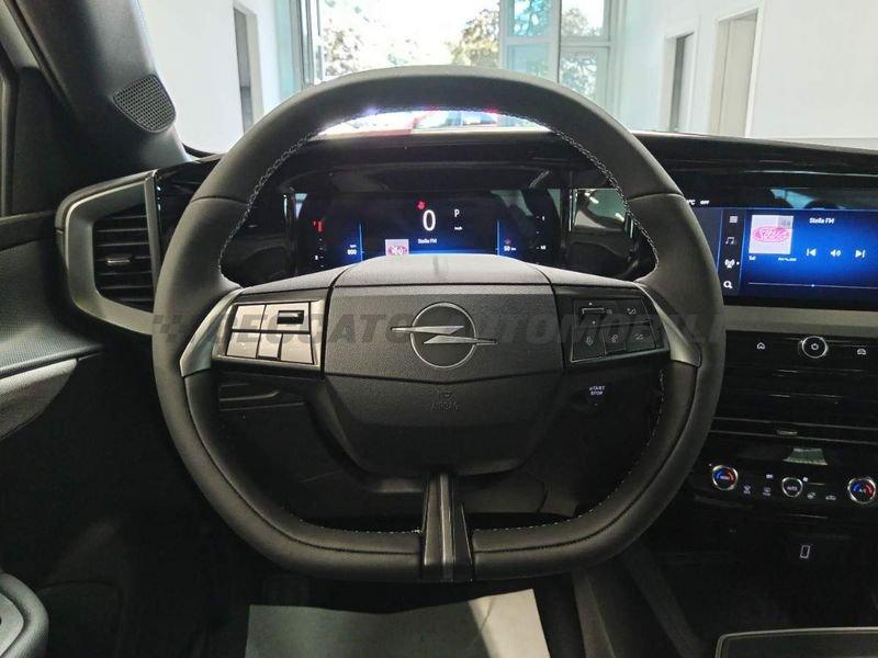 Opel Mokka Mokka 1.2 Edition s&s 130cv at8