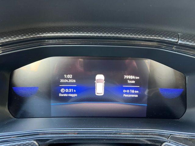 VOLKSWAGEN T-Cross 1.0 TSI DSG 110 DIGITAL-COCKPIT