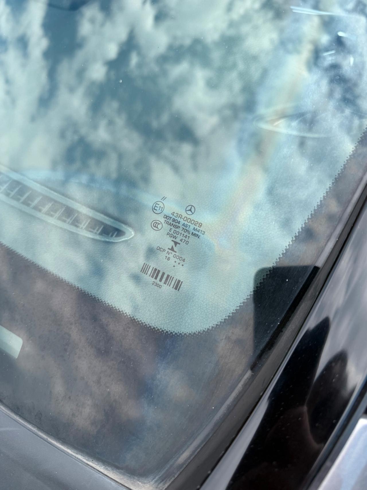 Mercedes-benz A 220 d Automatic Premium