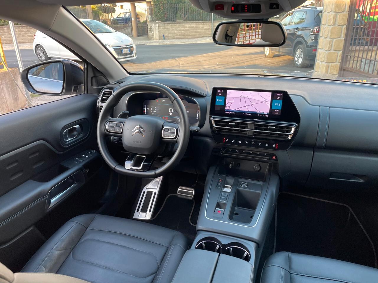 CITROEN C5 Aircross BlueHDi 130 S&S EAT8 SHINE PACK