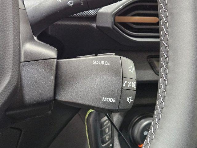 DACIA Sandero Stepway 1.0 TCe 110CV Extreme Up DA ?179,00 MENSIL