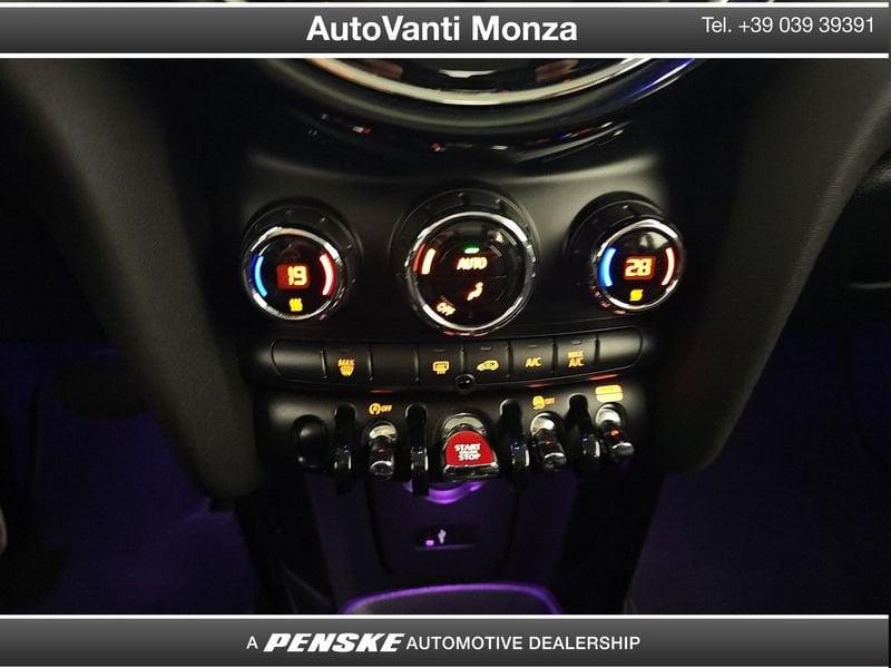 MINI Mini 3 porte Mini 1.5 Cooper Classic