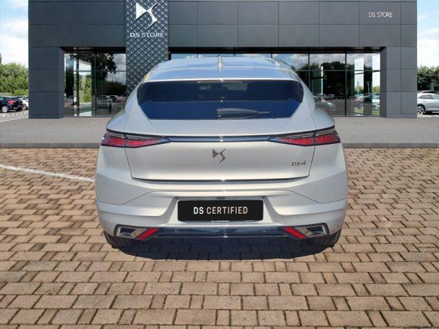 DS AUTOMOBILES DS 4 MY24 1200 BZ 130CV AUT OPERA