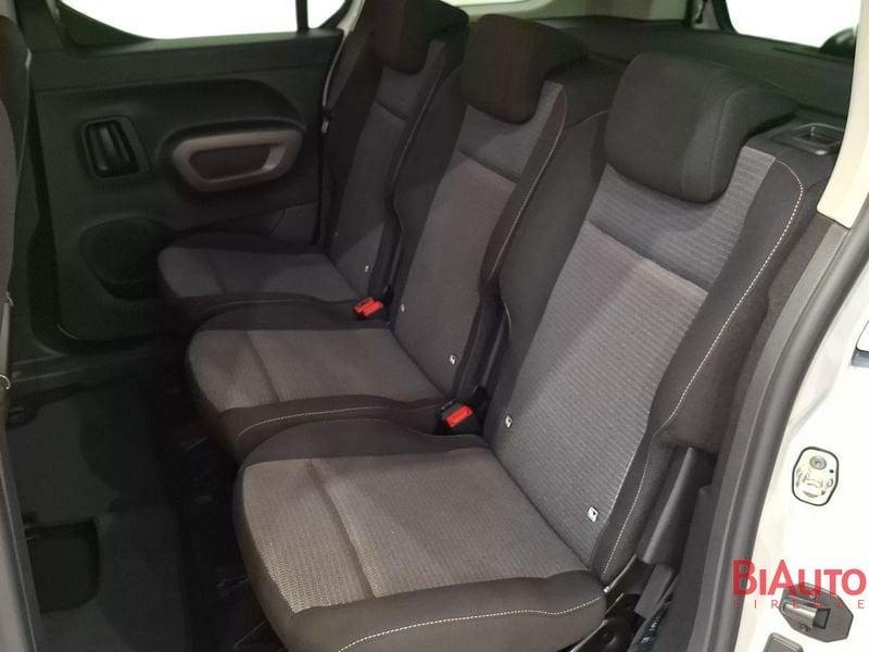 Toyota Proace City Verso 1.5D 130CV M/T L1 Executive