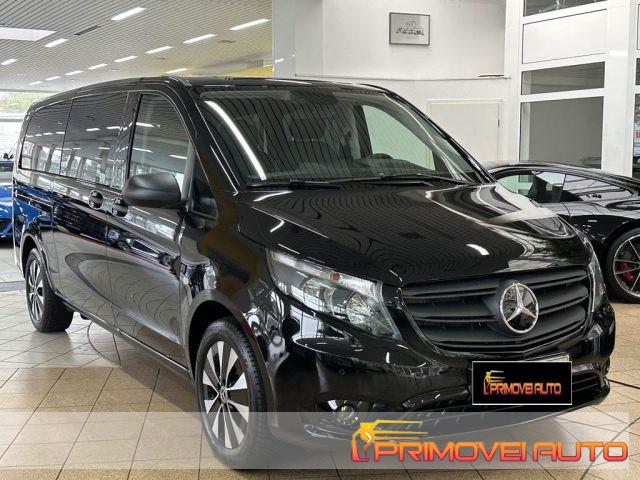 MERCEDES-BENZ Vito 2.0 116 CDI PL Tourer Extra-Long