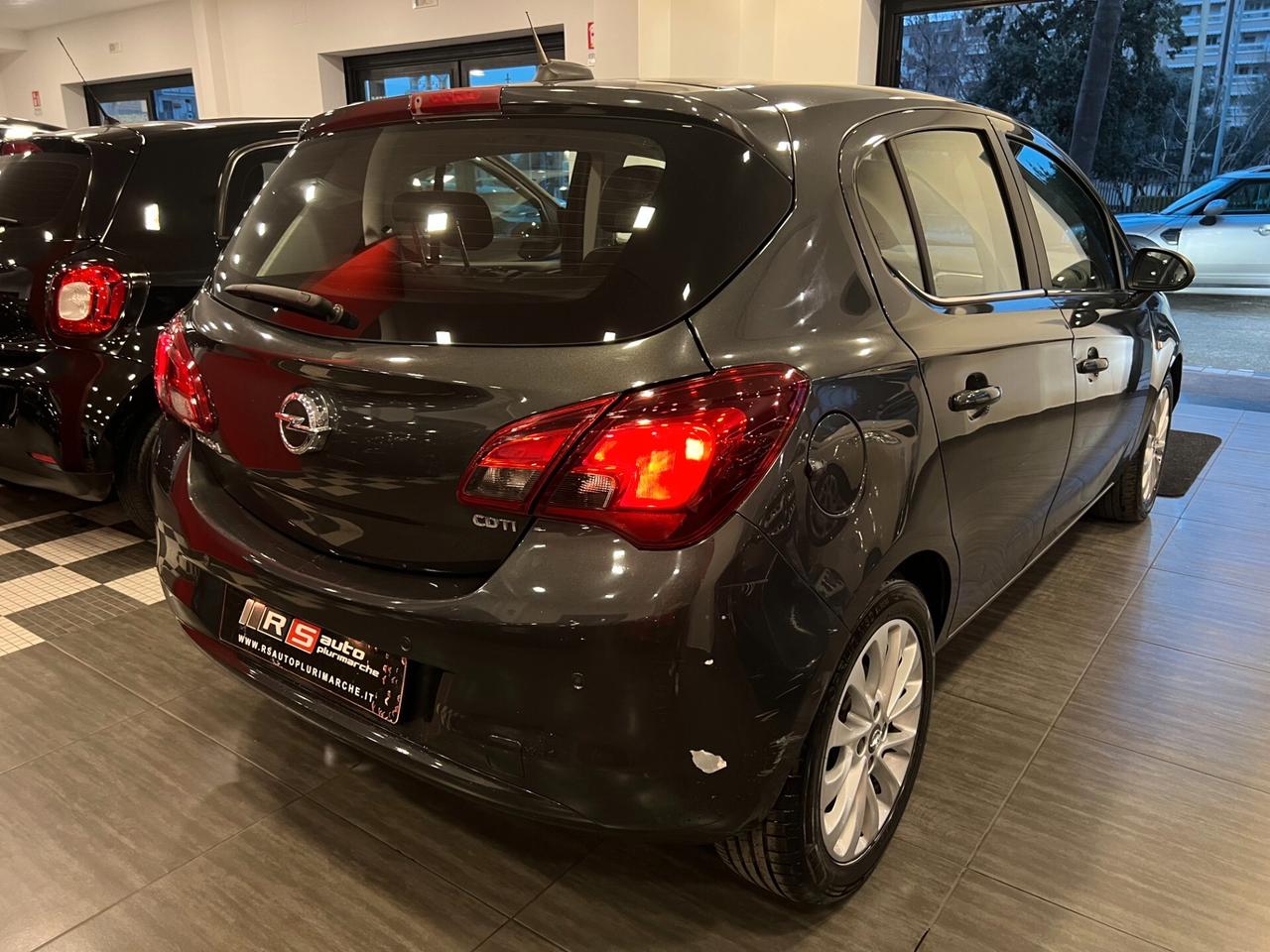 Opel Corsa 1.3 CDTI 5 porte Advance