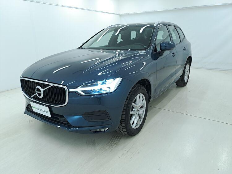 Volvo XC60 B4 (d) Business Geartronic AWD BR929268 2.0 Mild Hybrid 197CV