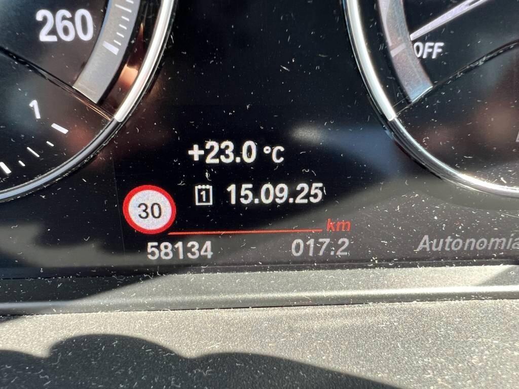 Bmw X1 xDrive25e Business Advantage