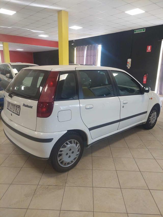FIAT Punto 1ª serie 75 cat 5 porte ELX