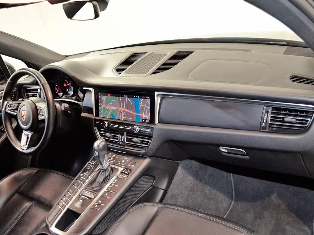 Porsche Macan 2.0 LED/20Zoll/Pano