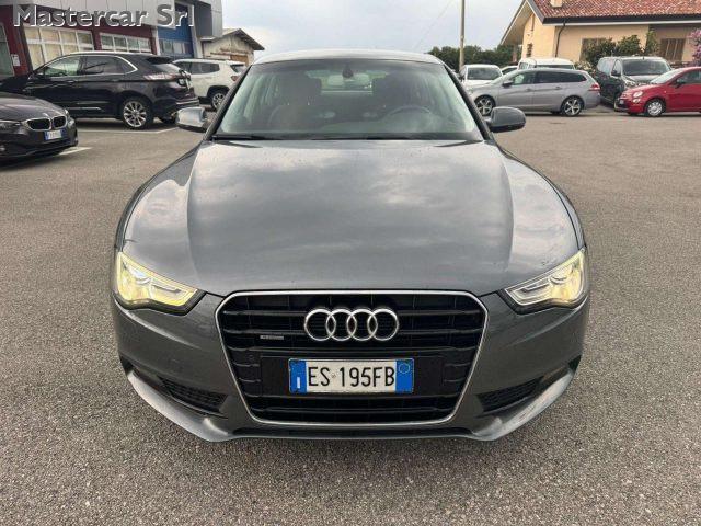 AUDI A5 A5 I 2011 Sportback 2.0 tdi Business quattro 177cv