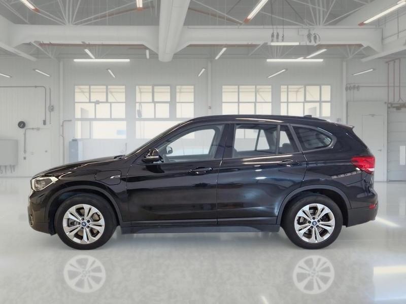 BMW X1 XDRIVE 25E BUSINESS ADVANTAGE AUTOMATICO SUV