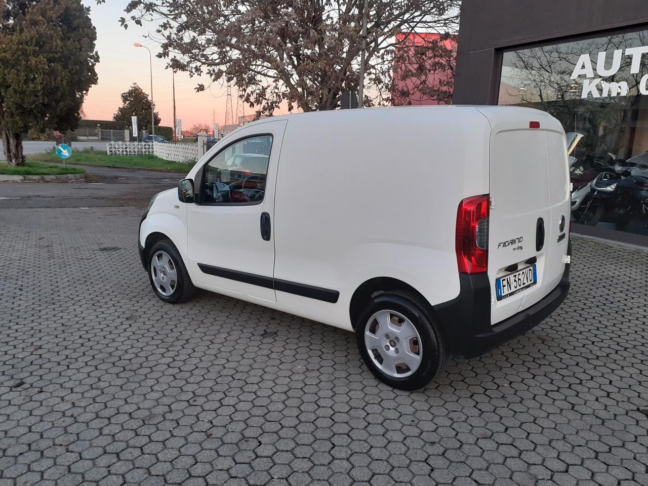 FIAT FIORINO SX 1300 MJET