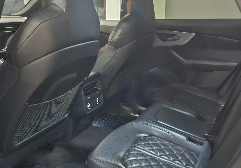 Audi Q8 50 TDI 286 CV quattro tiptronic Sport