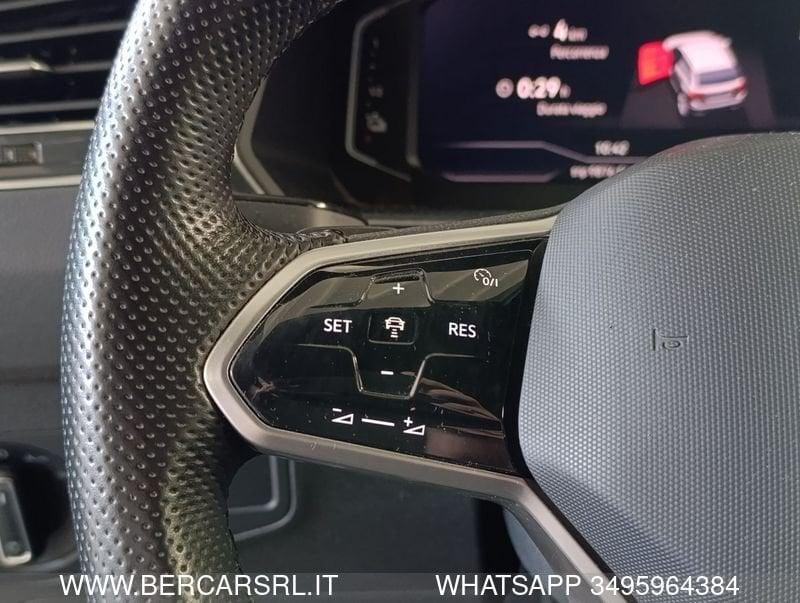 Volkswagen Tiguan 1.4 TSI eHYBRID DSG R-Line
