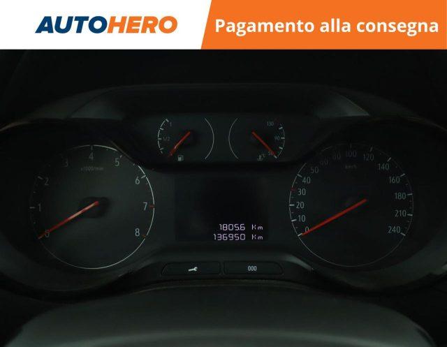 OPEL Crossland X 1.5 ECOTEC D 102 CV Start&Stop Advance