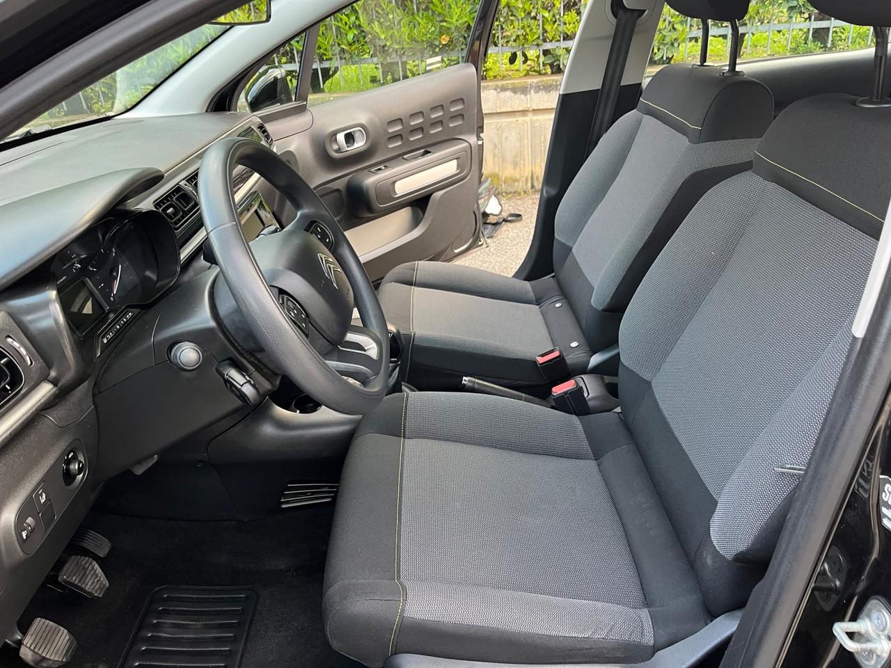 Citroen C3 PureTech 68 Feel