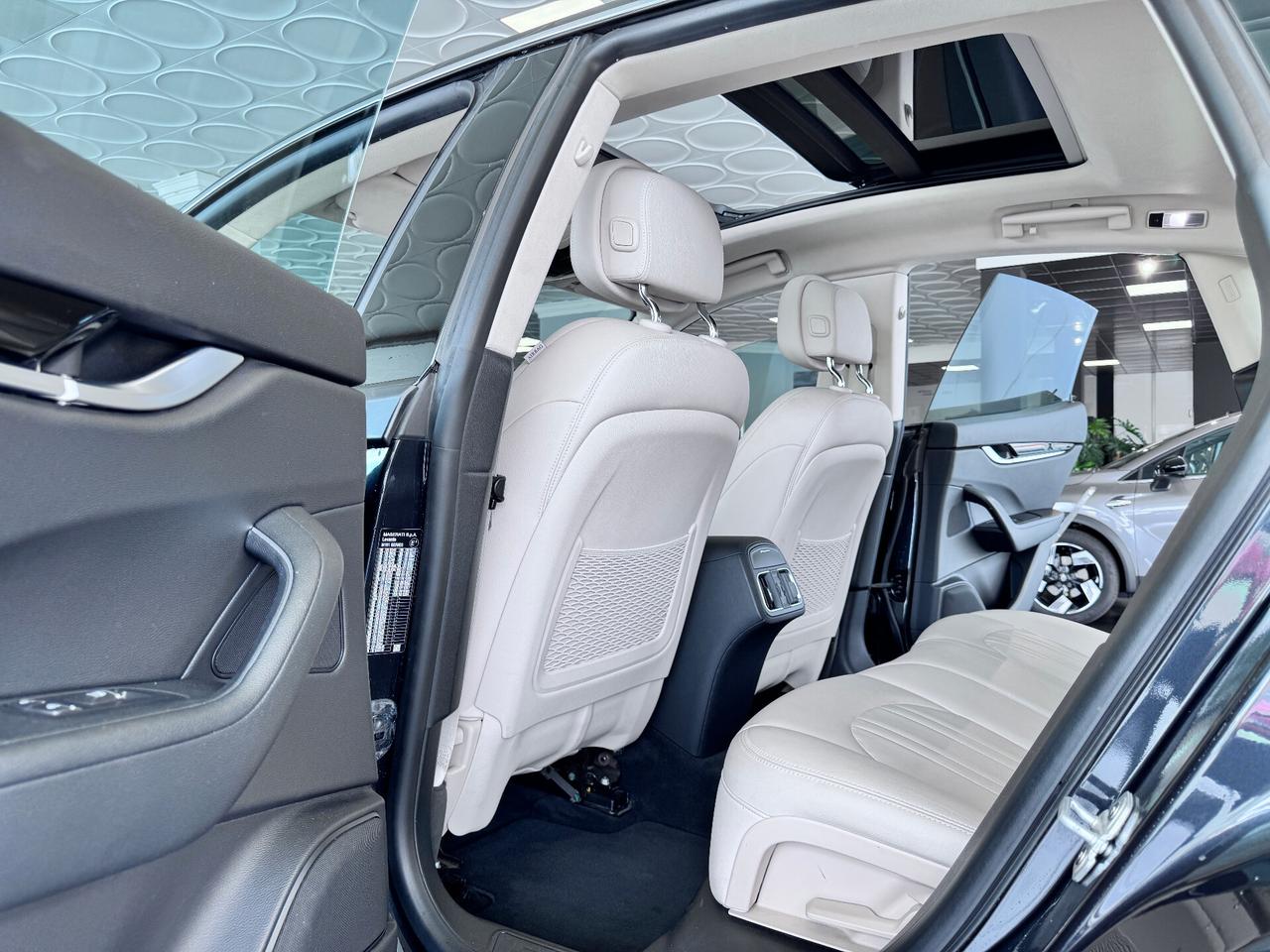 Maserati Levante V6 Diesel AWD
