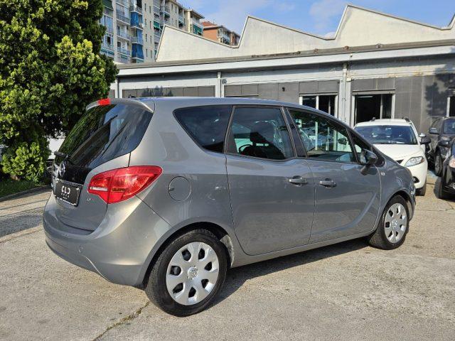 OPEL Meriva 1.7 CDTI 110CV Elective