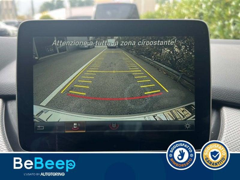 Mercedes-Benz Classe B B 180 D SPORT NEXT AUTO