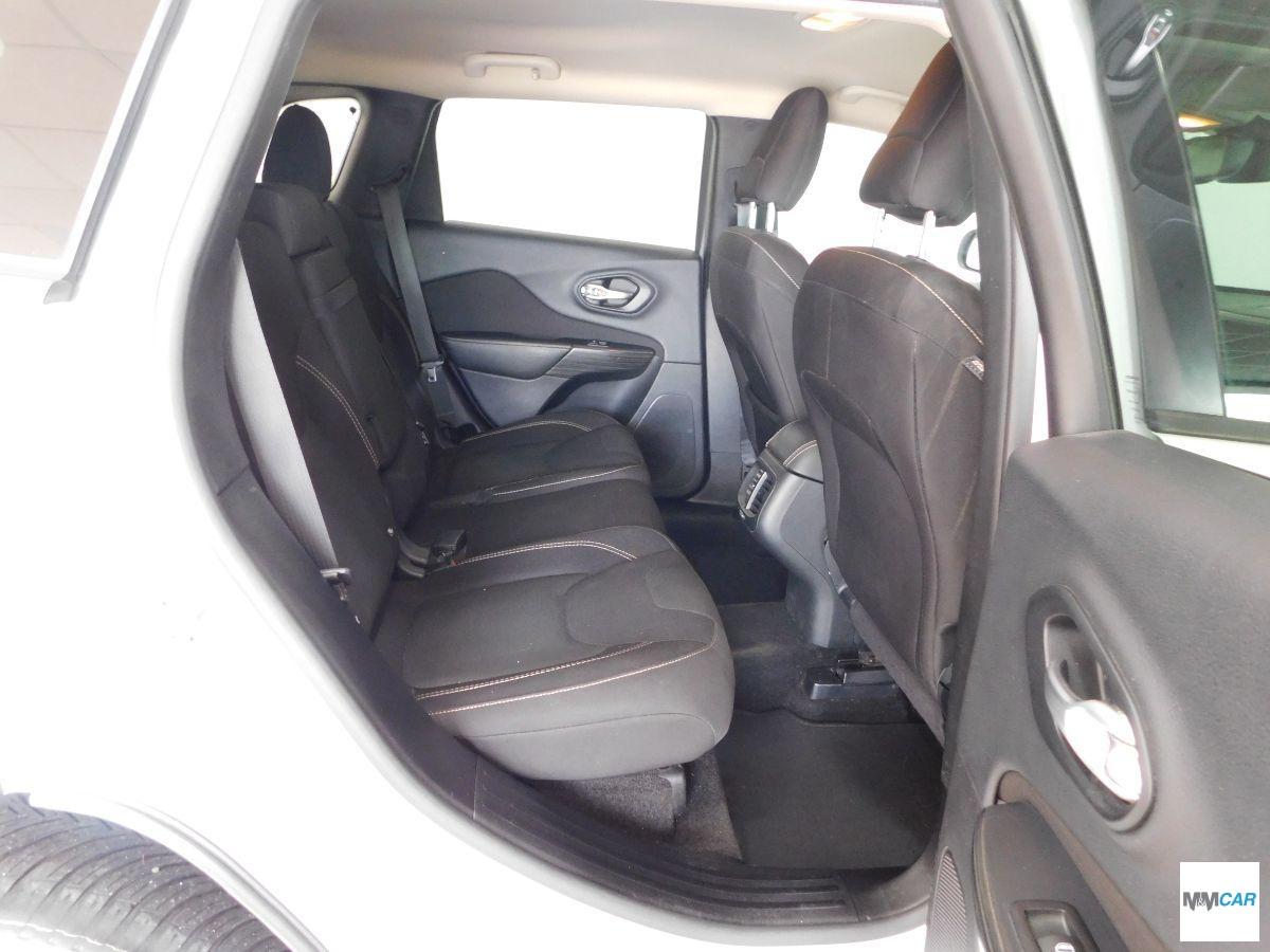 JEEP - Cherokee - 2.2 Mjt II 4WD AD.I Night Eagle