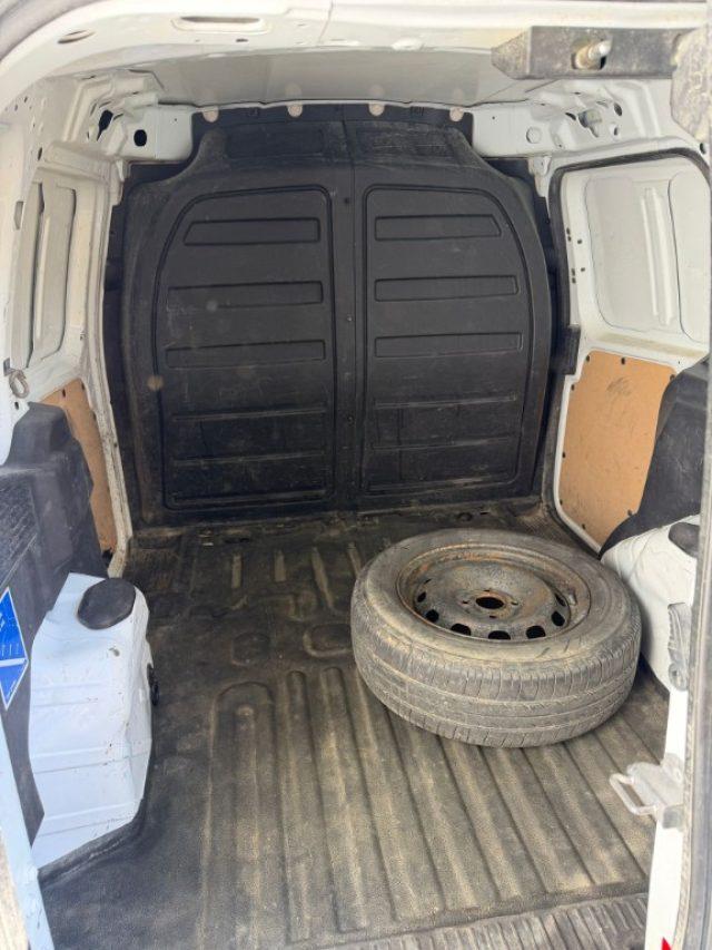 FORD Transit Courier 1.5 TDCi 75CV Van Trend