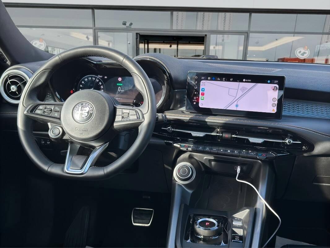 Alfa Romeo Tonale 1.5 hybrid Sprint 160cv AUTO con Telecam e CarPlay