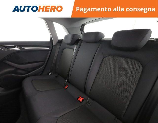 AUDI A3 SPB 30 TDI S tronic Admired