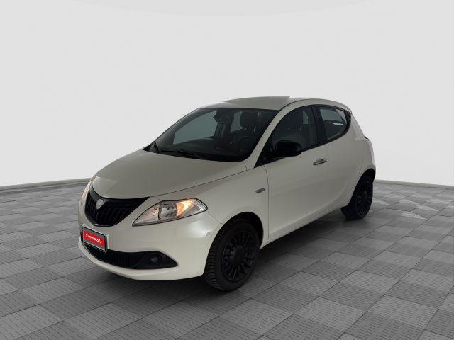 LANCIA Ypsilon Ypsilon 1.0 FireFly 5 porte S&S Hybrid Silver