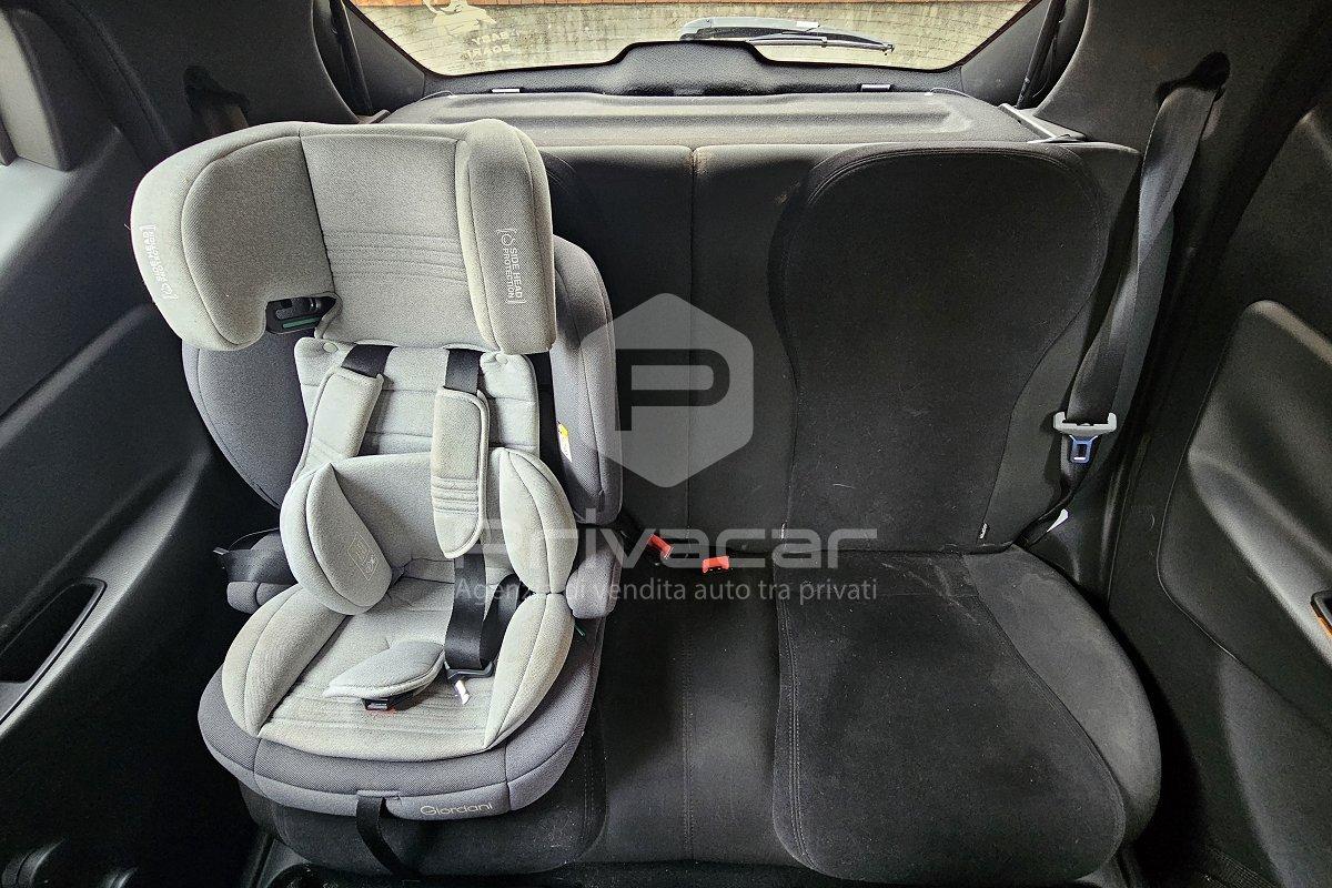 LANCIA Ypsilon 1.2 69 CV 5 porte S&S Platinum