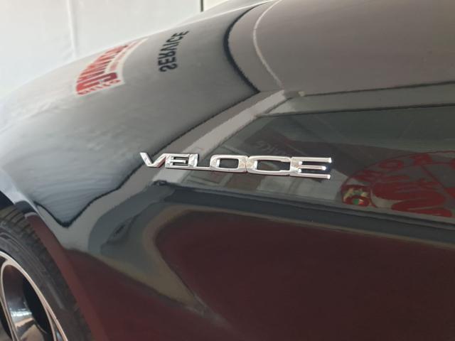ALFA ROMEO Giulia 2.0 Turbo 280 CV AT8 AWD Q4 Veloce in arrivo