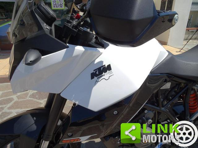 KTM 990 Supermoto T ABS