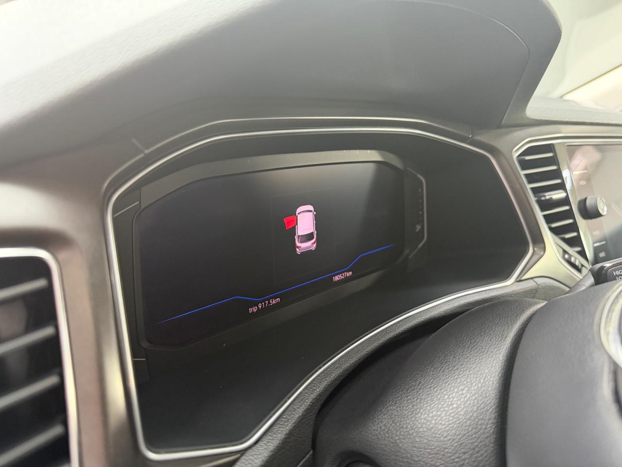 Volkswagen T-Roc 1.5 Tsi DSG Advanced BlueMotion Tech