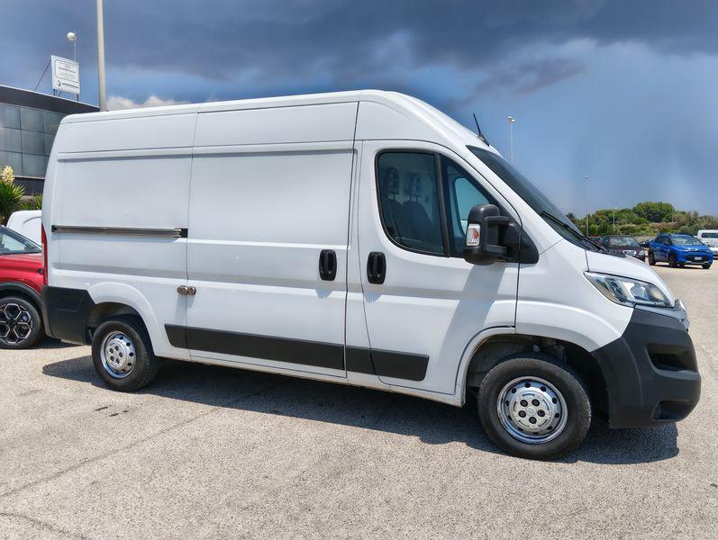 CITROEN Jumper 30 L2H2 2.2 bluehdi 120cv S&S