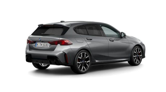BMW 118 d MSport Pro