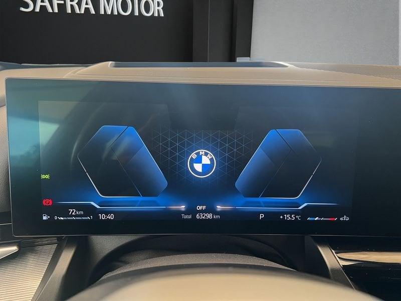 BMW Serie 5 520d xDrive M Sport Pro